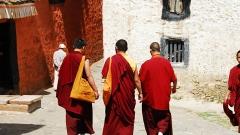 Shigatse in 2 Days: Best Itinerary with Tashilhunpo Monastery & Nearby Highlights