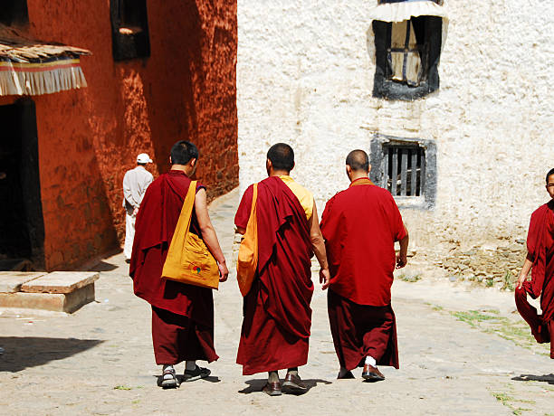 6-Day Cultural Tour of Tibet: Explore Lhasa and Shigatse