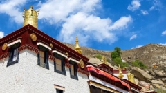 Sera Monastery: A Place of Faith and Vitality in the Heart of Lhasa