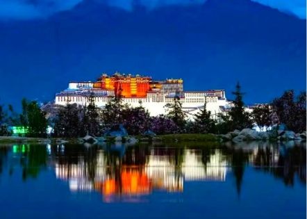 Complete Guide to Tibet’s Weather in December | Winter Snowy Plateau Travel Climate Guide