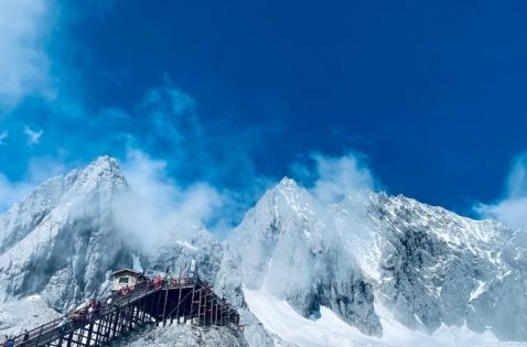 Complete Guide to Yunnan Tourist Attractions | In-depth Experience of the Secret Scenery in the South of Colorful Clouds