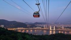 Chongqing Yangtze River Cableway: Ultimate Guide to the Mountain City's Aerial Gem