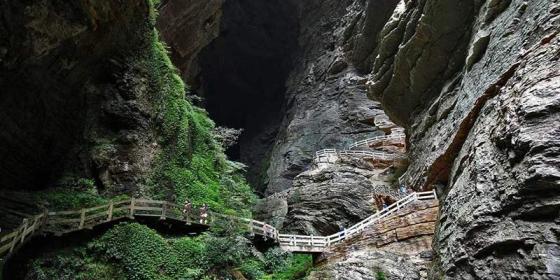 Chongqing Wulong Karst Travel Guide: Unveiling the Secret Beauty of World Heritage