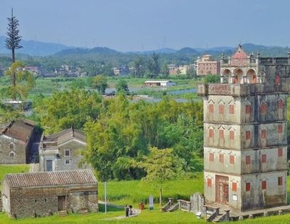 Exploring Ancient Village Charms: 5 Chinese Villages Listed on the UNESCO World Heritage List