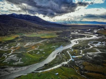 October Tibet Travel: A Pilgrimage to the Sacred Land