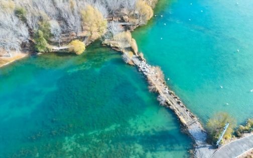 伊宁天鹅泉湿地公园_2_昵称_来自小红书网页版(1)