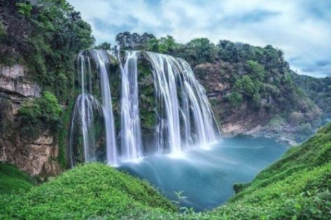 2026 Guizhou Travel Guide: Unlock Natural Secrets & Cultural Treasures