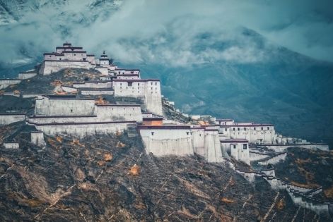 Where is Central Tibet? Essential Guide to Core Areas for Travelers