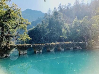 Guizhou Travel Costs: Budget Planning and Money Saving