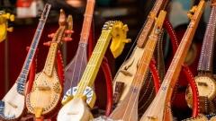 Complete Guide to Northern Xinjiang Souvenirs: Collect the Unique Charm of the Frontier