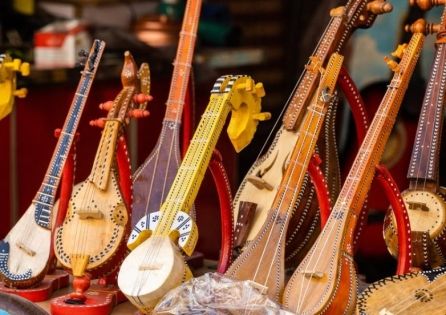 Complete Guide to Northern Xinjiang Souvenirs: Collect the Unique Charm of the Frontier