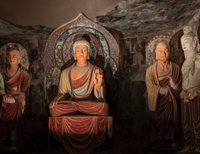 Complete Silk Road Attractions Guide: Trace Ancient Road, Admire Desert and Cultural Blends