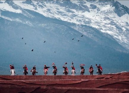 Lijiang Weather in March: Essential Climate and Itinerary Tips