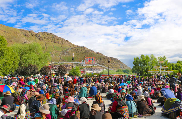 6-Day Cultural Tour of Tibet: Explore Lhasa and Shigatse