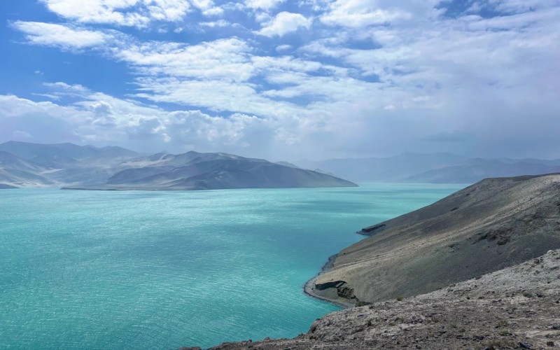 South Xinjiang Group Tour and Taklamakan Desert Adventure