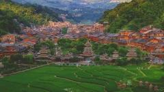 Explore Zhaoxing Dong Village: A Millennium-old Dong Charm Hidden in Southeast Guizhou