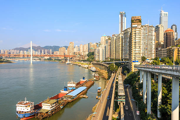 3-Day Pandas & City Tour: Chongqing & Chengdu by Bullet Train