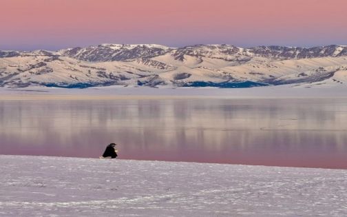 Live图的意义！在赛里木湖拍到了人生照片！_2_黑毛不紧张_来自小红书网页版