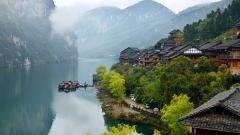 4-Day Private Tour: Chongqing, Yangtze Cruise & the Three Gorges