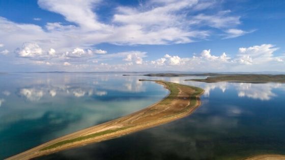 August Weather in Qinghai: Essential Pre-Trip Reading for International Tourists