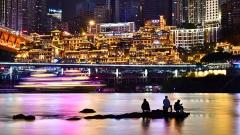 6-Day Nature Tour: Chongqing, Wulong Karst & Jiuzhaigou Valley