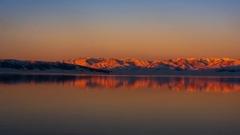 How to See the Golden Mountains at Sayram Lake, Xinjiang – A Truly Practical Guide