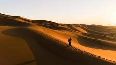 How to Experience Xinjiang's Desert Without a Long Desert Trek