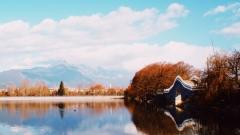 Complete Guide to Lijiang, Yunnan Weather in December | Essential Climate and Travel Tips
