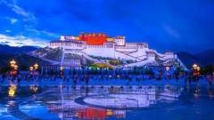 Complete Guide to Lhasa City Map: Area Analysis, Transportation Networks, Attractions