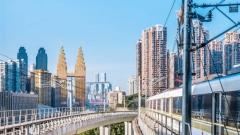 4-Day Chongqing & Wulong Tour: Karst Landscapes and City Life Adventure