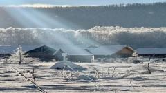 ❄️ Hemu Village: The Winter Nordic Wonderland of China
