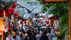 5-Day Guizhou Hidden Landscapes Exploration: Huanguoshu, Xiaoqikong, Xijiang and More