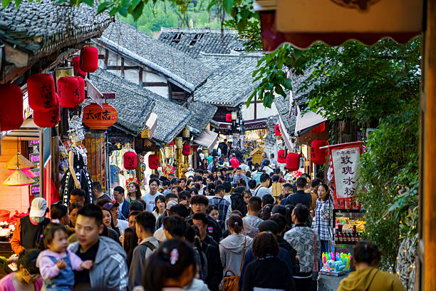 5-Day Guizhou Hidden Landscapes Exploration: Huanguoshu, Xiaoqikong, Xijiang and More