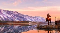 Wandering the Plateau Pearl: Qinghai Xining Altitude of 2,200 Meters