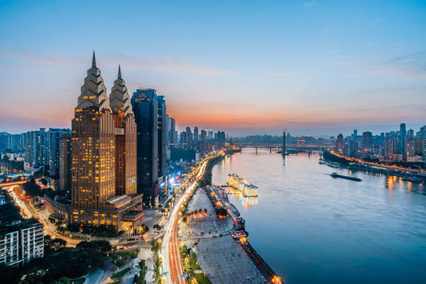 3-Day Private Chongqing Tour: Discover Dazu & City Highlights