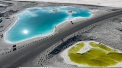 Silk Road Wonderland: Qinghai-Gansu Grand Loop 12-Day Tour