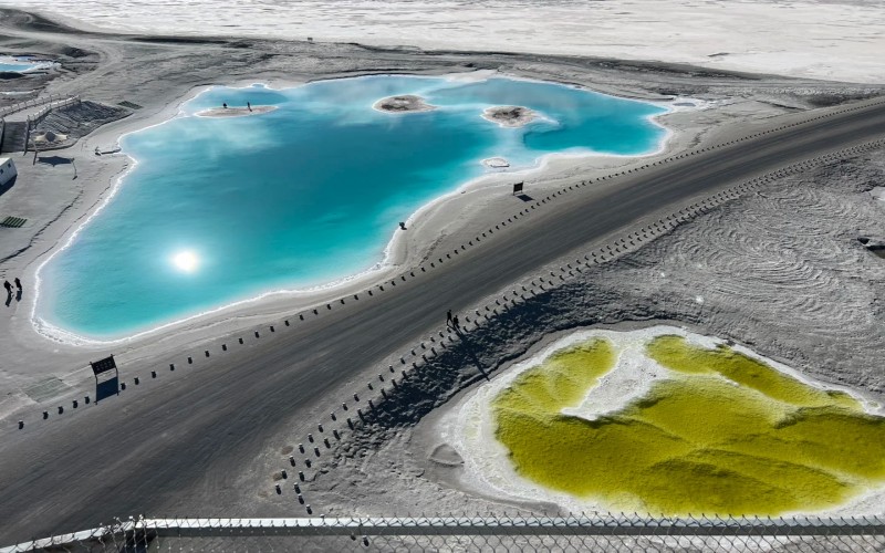 Silk Road Wonderland: Qinghai-Gansu Grand Loop 12-Day Tour