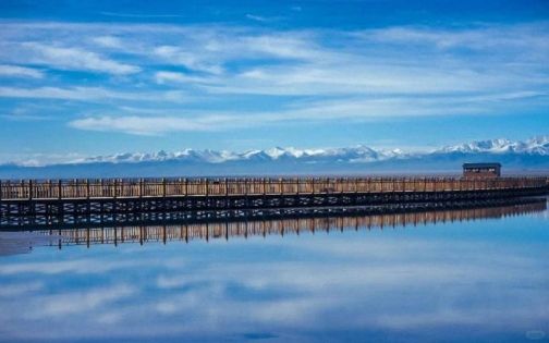 茶卡盐湖冬天1-1024x681