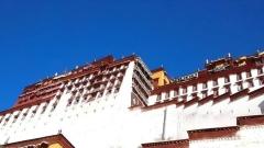 A Deep Journey Inside the Potala Palace - Unveiling the Sacred Veil of Tibetan Culture