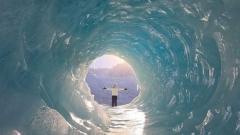 Laigu Glacier Travel Guide: A Blue-Ice Wonderland in Eastern Tibet