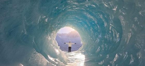 Laigu Glacier Travel Guide: A Blue-Ice Wonderland in Eastern Tibet