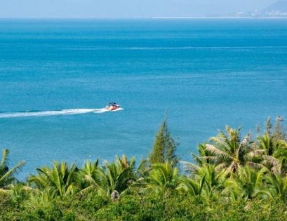 Roaming China’s landforms: A Wonderful Exploration Journey from Snowy Plateaus to Beaches