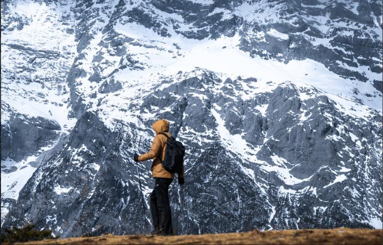 Yulong Snow Mountain, Lijiang, Yunnan