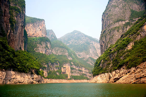 Three Gorges