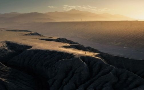 当我用全屏的方式打开「独山子大峡谷」_5_独山子大峡谷_来自小红书网页版