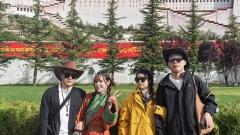 6-Day Cultural Tour of Tibet: Explore Lhasa and Shigatse