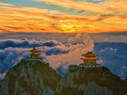 Yunnan August Travel: A Summer Invitation for Seclusion Seekers