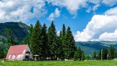 Northern Xinjiang Travel Experience: Romance and Vastness of Western Regions’ Snowy Mountains and Grasslands