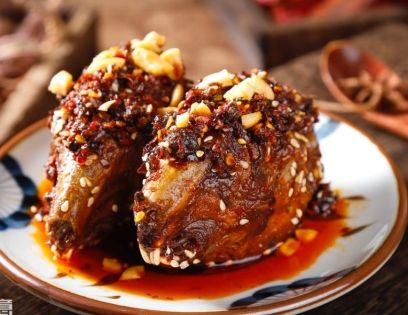 A Deep Dive into Chengdu Famous Dish – Rabbit Head: A Must-Try Flavor Icon for Travelers