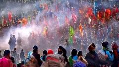 Tibetan Scenery Review: Shock of Vision and Soul